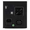 Legrand Keor ASI SP 800 GR unterbrechungsfreie Stromversorgung (USV) Line-Interactive 0,8 kVA 480 W 2 AC-Ausgänge