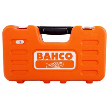 Schlag-Steckschlüssel Bahco S240AF Gewicht 4,88 kg