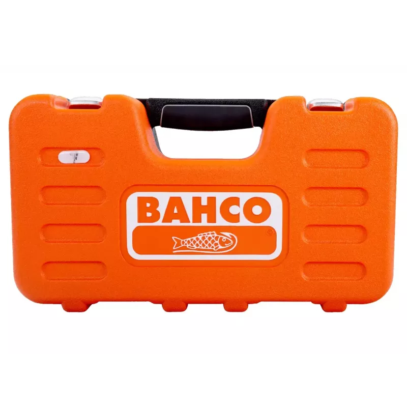 Schlag-Steckschlüssel Bahco S240AF Gewicht 4,88 kg