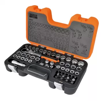 Schlüsseladapter Bahco S530T