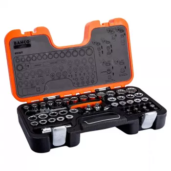 Schlüsseladapter Bahco S530T