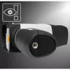 Laserliner CondenseSpot Pro Temperatur- und Feuchtigkeitsmessgerät