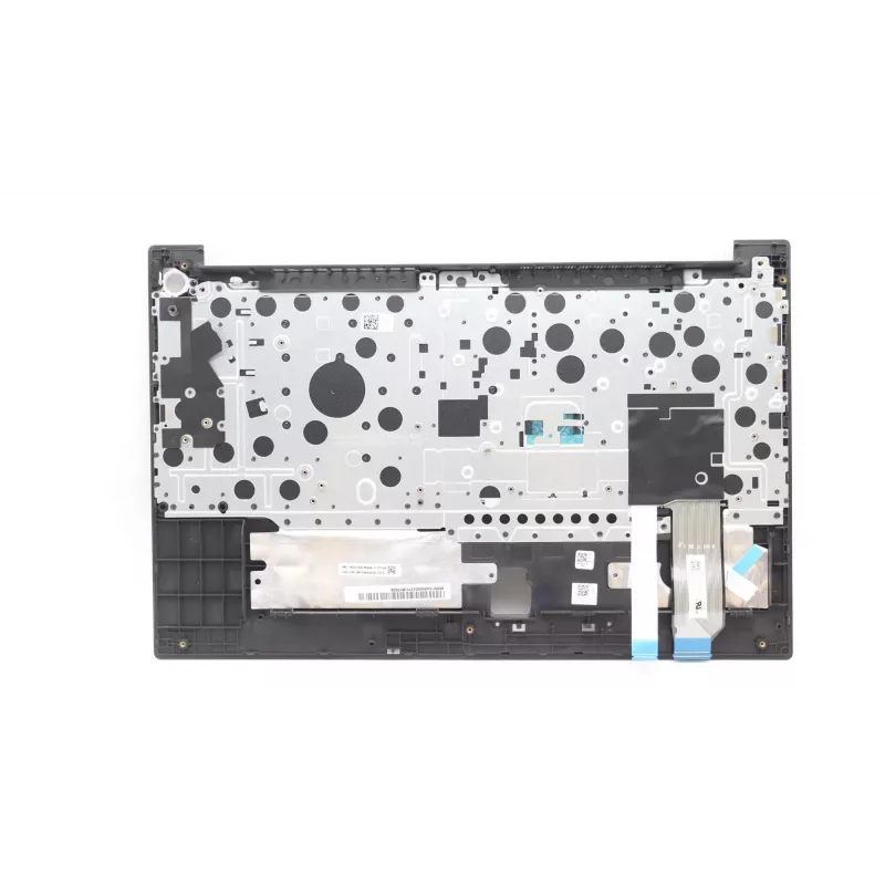 Cover + Tastatur Lenovo 5M11C43561 beleuchtet für ThinkPad E15 Gen 3