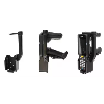 Passiver Halter Brodit 216200 Handheld-Mobilcomputer Schwarz
