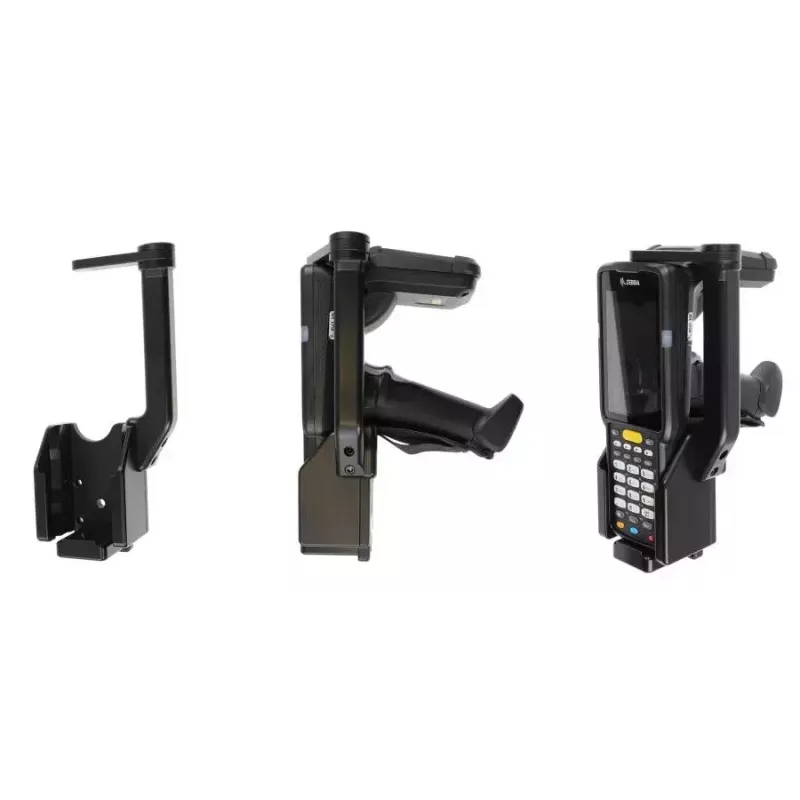 Passiver Halter Brodit 216200 Handheld-Mobilcomputer Schwarz