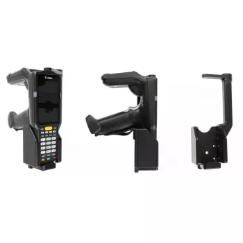 Passiver Halter Brodit 216200 Handheld-Mobilcomputer Schwarz