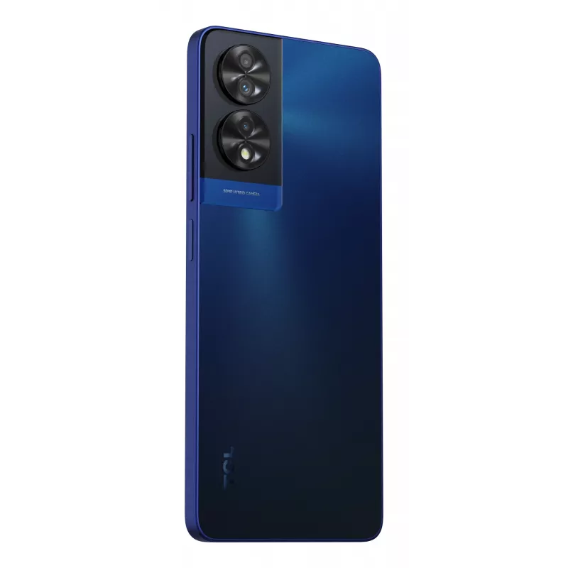 TCL 40 NXTPAPER 17,2 cm (6,78 Zoll) Dual SIM Android 13 4G USB Typ-C 8 GB 256 GB 5010 mAh Blau