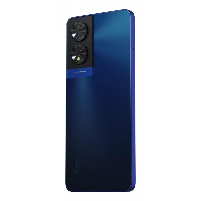 TCL 40 NXTPAPER 17,2 cm (6,78 Zoll) Dual SIM Android 13 4G USB Typ-C 8 GB 256 GB 5010 mAh Blau