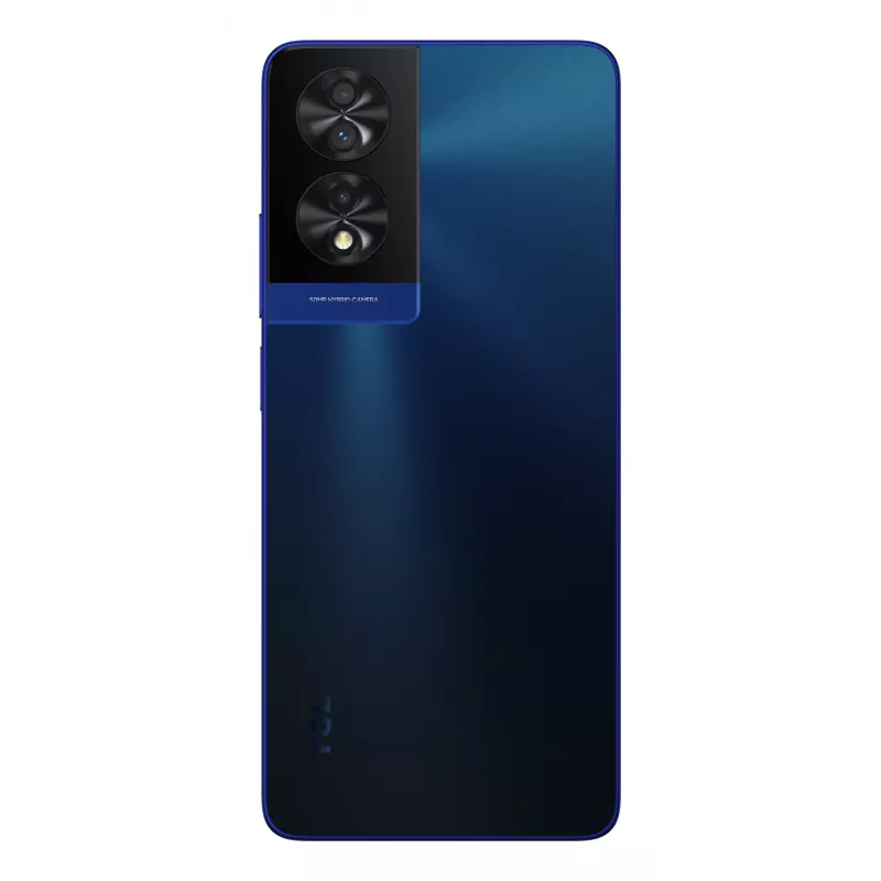 TCL 40 NXTPAPER 17,2 cm (6,78 Zoll) Dual SIM Android 13 4G USB Typ-C 8 GB 256 GB 5010 mAh Blau