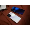 TCL 40 NXTPAPER 17,2 cm (6,78 Zoll) Dual SIM Android 13 4G USB Typ-C 8 GB 256 GB 5010 mAh Blau
