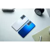 TCL 40 NXTPAPER 17,2 cm (6,78 Zoll) Dual SIM Android 13 4G USB Typ-C 8 GB 256 GB 5010 mAh Blau