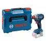 Bosch GDX 18V-285 2800 U/min Schlüssel 1,1 kg Schwarz, Blau