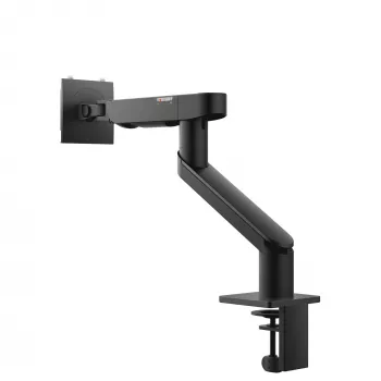 Monitorhalterung DELL MSA20 96,5 cm Schreibtisch Schwarz höhenverstellbar