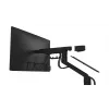 Monitorhalterung DELL MSA20 96,5 cm Schreibtisch Schwarz höhenverstellbar