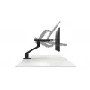 Monitorhalterung DELL MSA20 96,5 cm Schreibtisch Schwarz höhenverstellbar