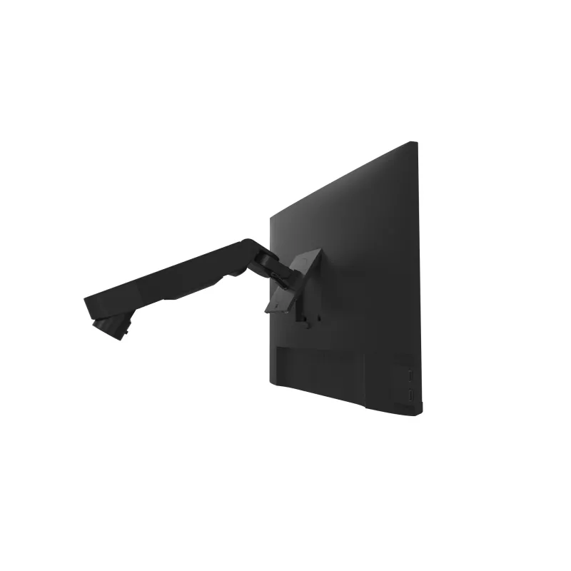 Monitorhalterung DELL MSA20 96,5 cm Schreibtisch Schwarz höhenverstellbar
