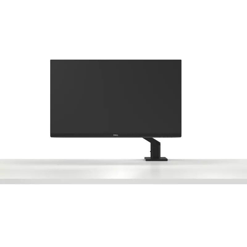 Monitorhalterung DELL MSA20 96,5 cm Schreibtisch Schwarz höhenverstellbar