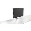 Monitorhalterung DELL MSA20 96,5 cm Schreibtisch Schwarz höhenverstellbar