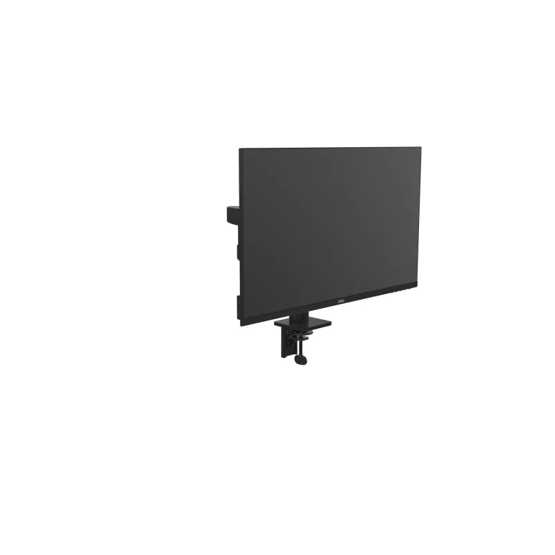 Monitorhalterung DELL MSA20 96,5 cm Schreibtisch Schwarz höhenverstellbar