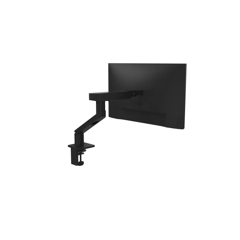 Monitorhalterung DELL MSA20 96,5 cm Schreibtisch Schwarz höhenverstellbar