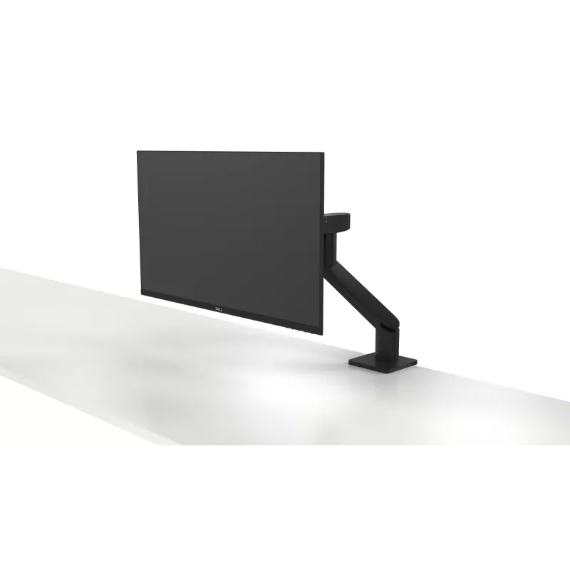 Monitorhalterung DELL MSA20 96,5 cm Schreibtisch Schwarz höhenverstellbar