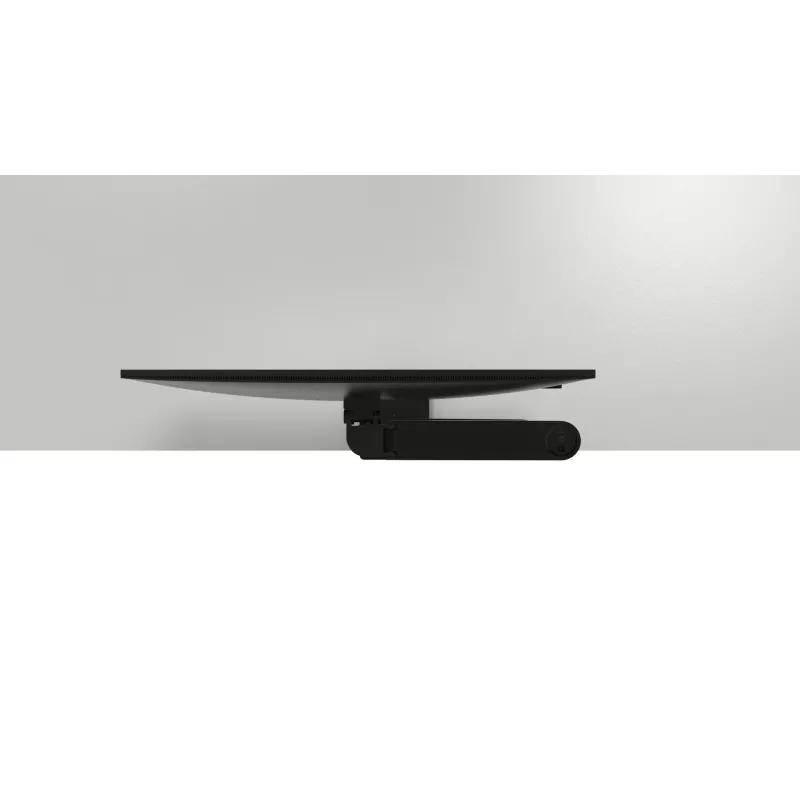 Monitorhalterung DELL MSA20 96,5 cm Schreibtisch Schwarz höhenverstellbar