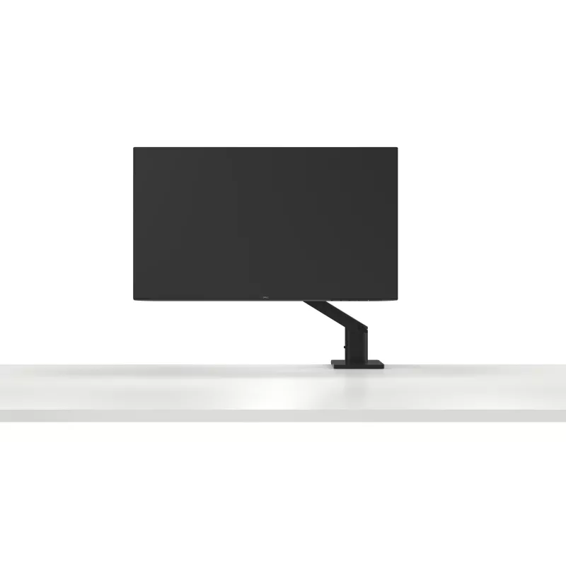 Monitorhalterung DELL MSA20 96,5 cm Schreibtisch Schwarz höhenverstellbar