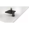 Monitorhalterung DELL MSA20 96,5 cm Schreibtisch Schwarz höhenverstellbar