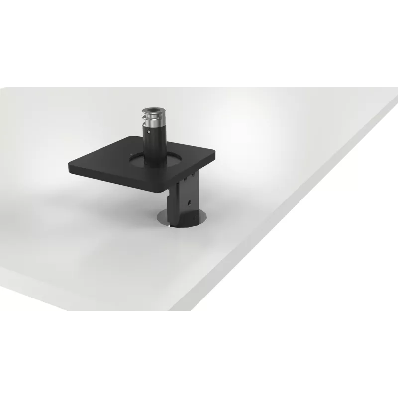 Monitorhalterung DELL MSA20 96,5 cm Schreibtisch Schwarz höhenverstellbar