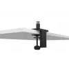 Monitorhalterung DELL MSA20 96,5 cm Schreibtisch Schwarz höhenverstellbar
