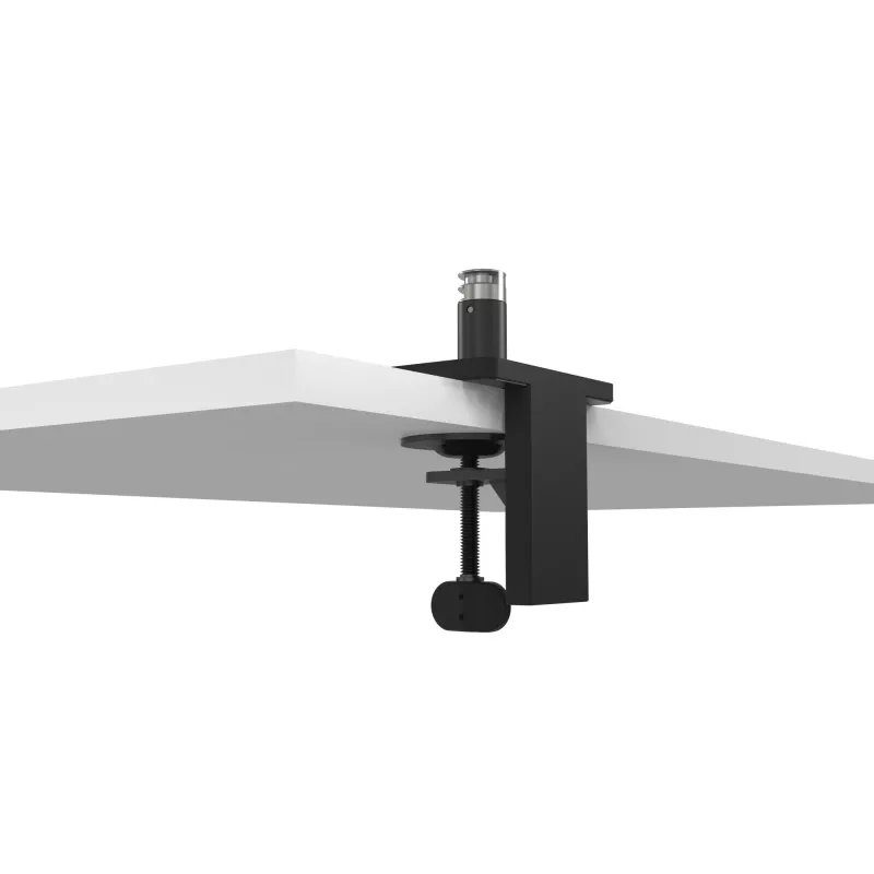 Monitorhalterung DELL MSA20 96,5 cm Schreibtisch Schwarz höhenverstellbar