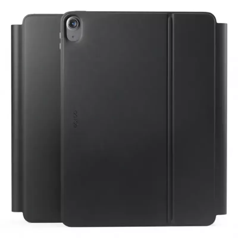 Tablet-Flip-Case Epico für Apple iPad Pro 11 Zoll / iPad Air 10,9 Zoll / 11 Zoll (2018–2022), 27,9 cm, Schwarz