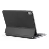 Tablet-Flip-Case Epico für Apple iPad Pro 11 Zoll / iPad Air 10,9 Zoll / 11 Zoll (2018–2022), 27,9 cm, Schwarz