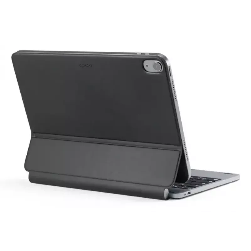 Tablet-Flip-Case Epico für Apple iPad Pro 11 Zoll / iPad Air 10,9 Zoll / 11 Zoll (2018–2022), 27,9 cm, Schwarz