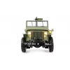 RC-Modellauto Amewi 22737, Maßstab 1:14, Elektromotor, LiPo 600 mAh