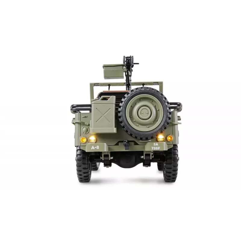 RC-Modellauto Amewi 22737, Maßstab 1:14, Elektromotor, LiPo 600 mAh