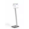 Informationsständer Durable INFO SIGN A4