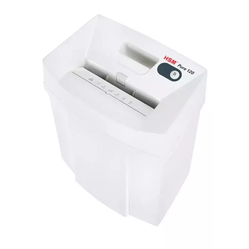 Aktenvernichter HSM Pure 120