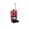 Omnitronic STR-500 Taschenempfänger