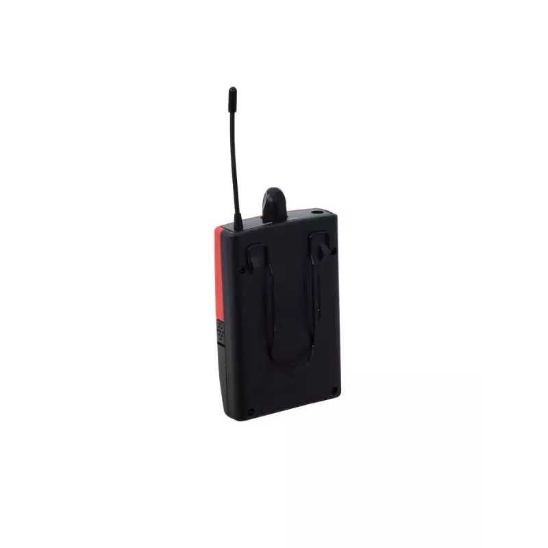 Omnitronic STR-500 Taschenempfänger