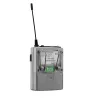 Bodypack-Sender Omnitronic TM-105