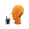 Bodypack-Sender Omnitronic TM-105