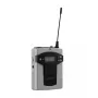 Bodypack-Sender Omnitronic TM-105