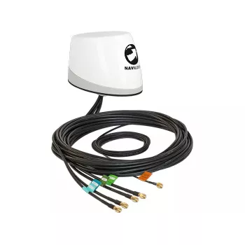 Omnidirektionale Antenne Navilock NL-400