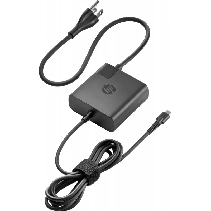 Netzteil HP 65W USB-C 1HE08AA