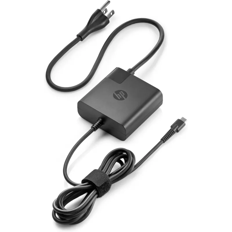 Netzteil HP 65W USB-C 1HE08AA