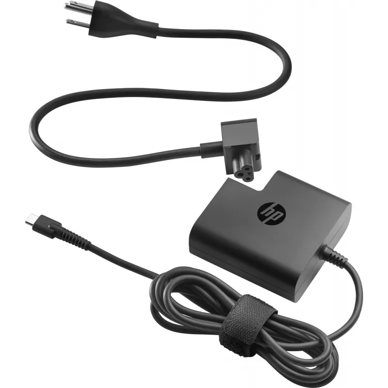 Netzteil HP 65W USB-C 1HE08AA
