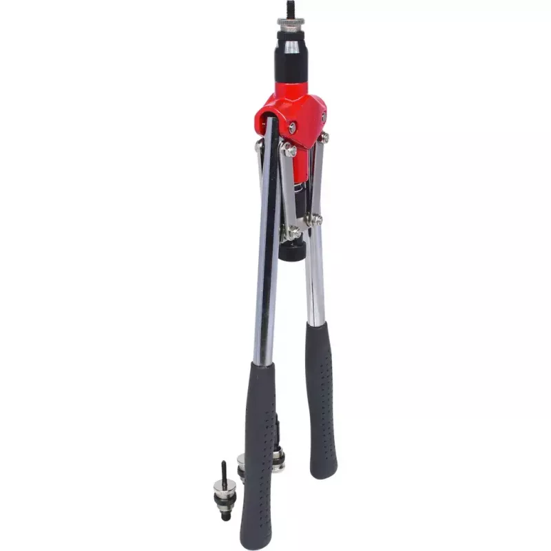 Nieter KS Tools 150.9660 Gewicht 1,6 kg