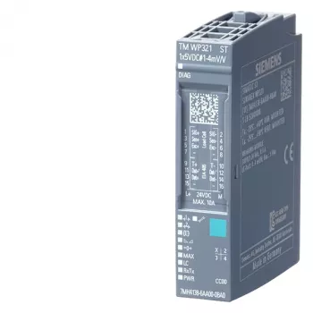 Siemens 7MH4138-6AA00-0BA0 Montageset