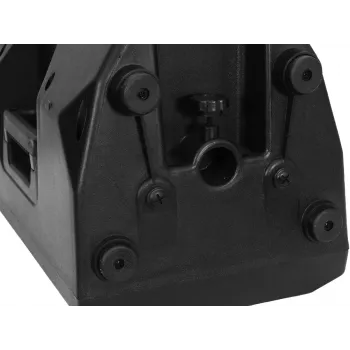 2-Wege-Lautsprecher Omnitronic 11038794 Schwarz Kabelgebunden & Kabellos